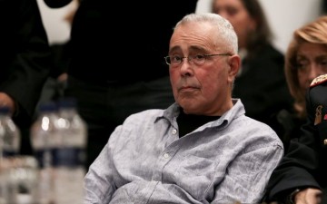 «Persona non grata» ο Ζουράρις για τη Ρόδο