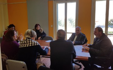 Σύσκεψη στην Κω για τα προβλήματα στην Πρωτοβάθμια Εκπαίδευση