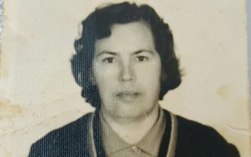 Έφυγε από τη ζωή η Στέλλα Πίτσα-Ορφανού