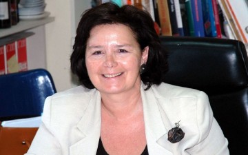 Την Τόνια Μοροπούλου θα τιμήσει ο δήμος