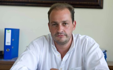 Μιχάλης Κόκκινος: Υπάρχει έντονο  ενδιαφέρον από ομογενείς για επενδύσεις