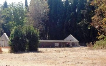 Οι κηπουροί του Αιγαίου