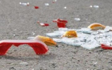 «Ασυγχώρητες Τροχονομικές παραβάσεις»