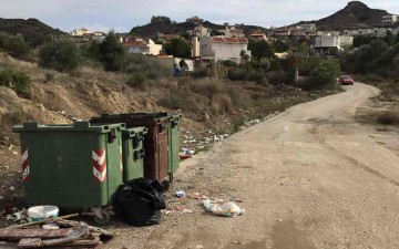 Ξεχασμένοι από τους αρμόδιους οι κάτοικοι στους “Κήπους” Παστίδας