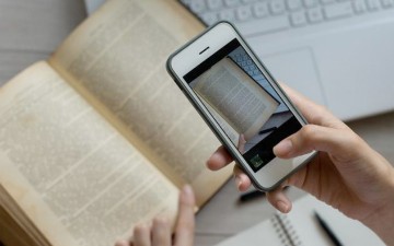 Πρέπει να επιτρέπεται ή όχι  η φωτογράφηση των κτηματικών  βιβλίων από τους δικηγόρους;