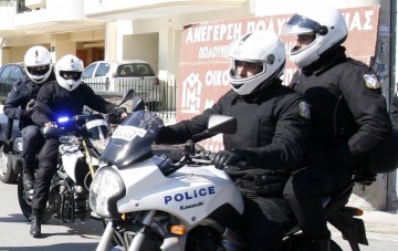 "Βγήκαν... πιστόλια" στην τοπική αστυνομία: Σφοδρή επίθεση στην ένωση Αξιωματικών Νοτίου Αιγαίου από την Ένωση Αστυνομικών Κω