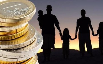 ΟΓΑ - Οικογενειακά επιδόματα: Ξεκινά η καταβολή της τέταρτης δόσης