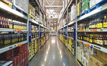 Το πρώτο ENA food cash & carry στην Ρόδο!