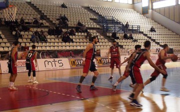 Γ’ ΕΘΝΙΚΗ Παλικαρίσιο «διπλό» στη Λαμία!