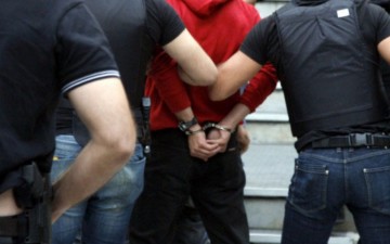 Προφυλακίστηκαν δύο τσιγγάνοι για κλοπή αυτοκινήτου και για απόπειρα διάρρηξης