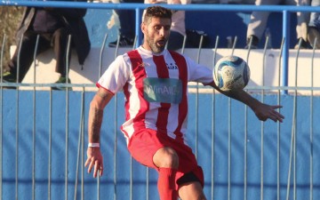 Παρελθόν ο Συμεωνίδης από τον ΑΕΡΑ
