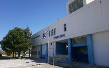 Χωρίς καθηγητή γερμανικών παραμένει το γυμνάσιο Σορωνής