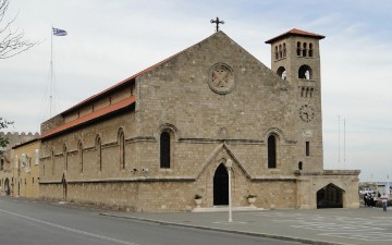 Το ωρολόγιο πρόγραμμα των Χριστουγέννων