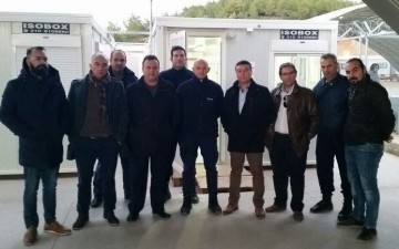 Απάντηση της Ένωσης Αξιωματικών της Αστυνομίας στην Ένωση αστυνομικών της Κω