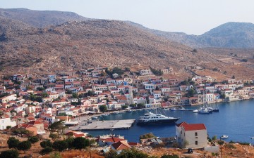 Οι νησιωτικές πολιτικές