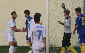 Οικονομική στήριξη στον Τσουκαλά