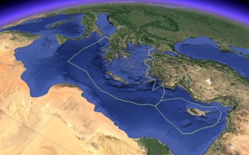 Η Ελλάδα απαντά στις τουρκικές αμφισβητήσεις των κυριαρχικών δικαιωμάτων στην ΑΟΖ της