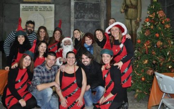 Οι μαμάδες της Ρόδου ενισχύουν το ΕΚΑΒ