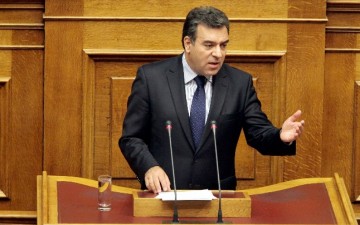 Πιστεύω στη λύση της  πολυκεντρικής ανάπτυξης