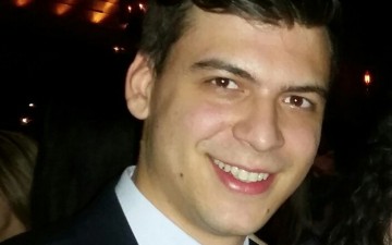 Σημαντική διάκριση για το δικηγόρο Μάνο Τεχνίτη