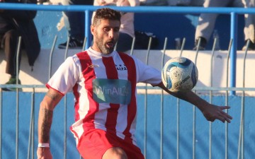 Σημαντική ενίσχυση για Απόλλωνα με Συμεωνίδη