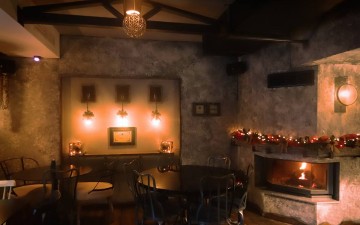 Μια δελεαστική πρόταση από το Elakati Kitchen Bar