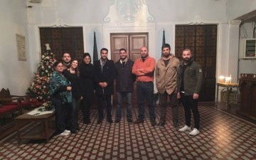 Η κοινωνική δράση της ΟΝΝΕΔ