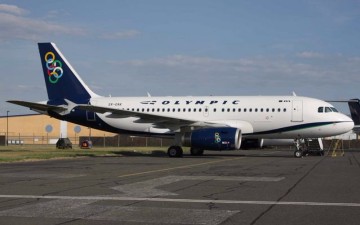 Olympic Air: 60.000 θέσεις από €19