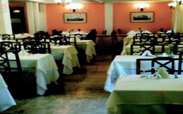 Ροδίτικη εταιρεία πρόκειται να αναλάβει το εστιατόριο της Βουλής