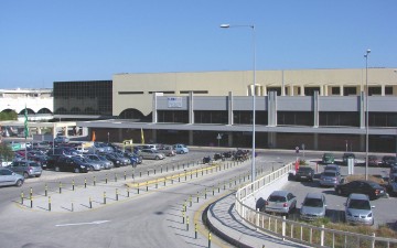 Αρχές Ιανουαρίου έρχεται το κλιμάκιο ειδικών της Fraport
