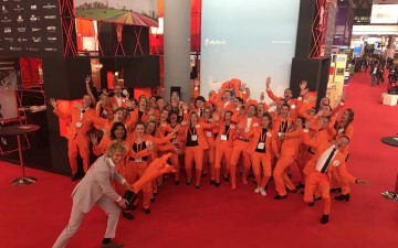 Ρόδος και Κως απούσες από τον διεθνή ανταγωνισμό  για συνεδριακό τουρισμό (MICE) στην IBTM World 2016-Barcelona
