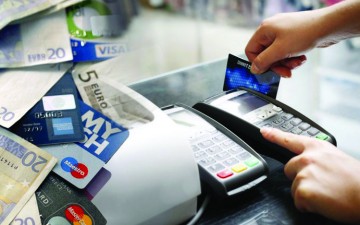 Πλαστικό χρήμα και νέο επιχειρηματικό τοπίο