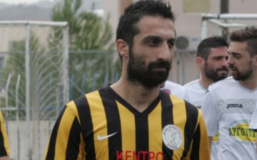 Ξανά στο... τρέξιμο ο Αρης