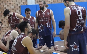 Ιπποκράτης: Τετάρτη με Προμηθέα, Σάββατο με ΟΦΗ