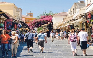 Δεν είναι και για πανηγύρια!