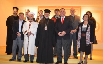 Παρουσιάστηκε ο τόμος «Ιερά Μητρόπολις Κώου και Νισύρου, παρελθόν και παρόν»