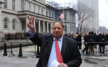 Πολύ πιθανό να είναι υποψήφιος δήμαρχος  Νέας Υόρκης ο Τζον Κατσιματίδης