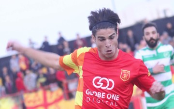 Παρελθόν Μόσχος και Μανωλάγκας από τον Ιάλυσο