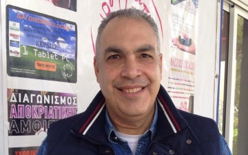  Χρήστος Μπάρδος: «Ο Δήμος Κω συνεχίζει να εμπαίζει τους κατοίκους του νησιού, δίνοντας ρεσιτάλ ψεύδους και λαϊκισμού»