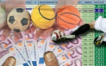 Στοχευμένες δράσεις υλοποιεί η Δίωξη  Ηλεκτρονικού Εγκλήματος για την καταπολέμηση  του παράνομου στοιχηματισμού μέσω του διαδικτύου