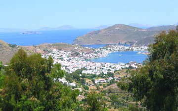 Αρχαιολογικός χώρος η Σκάλα  με πρόταση της αρχαιολογίας