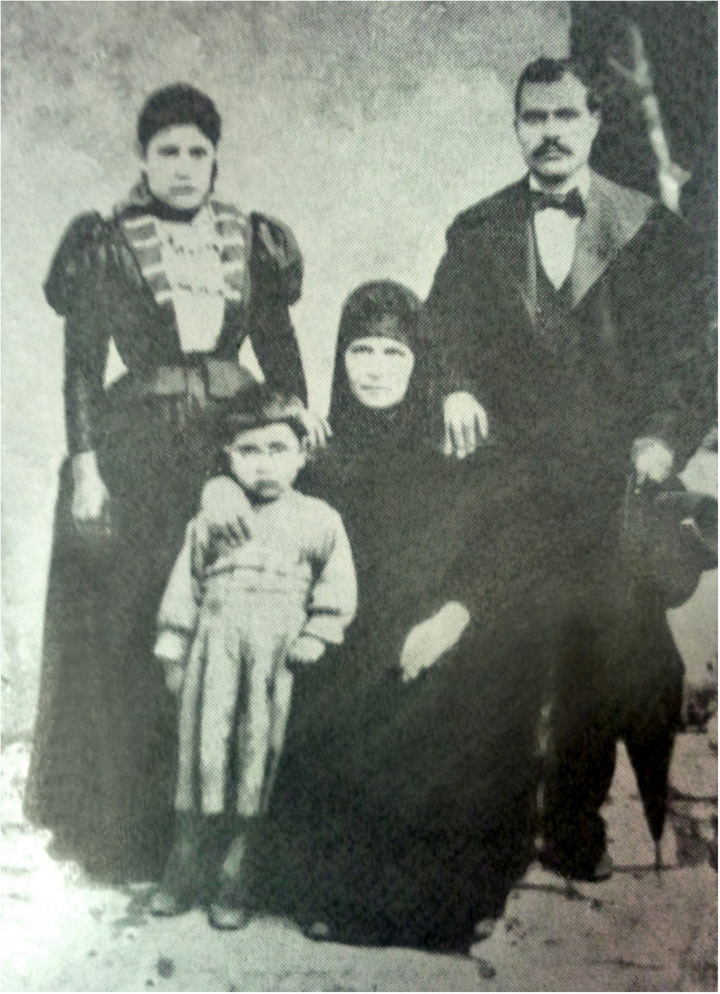 Μανώλης Χατζησταμάτης