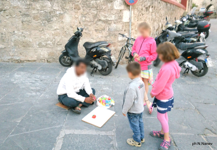 ΦΩΤΟΓΡΑΦΙΕΣ:  N. Nanev