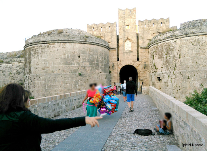 ΦΩΤΟΓΡΑΦΙΕΣ:  N. Nanev