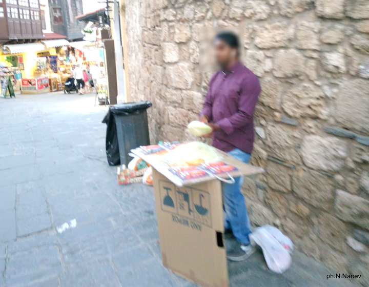 ΦΩΤΟΓΡΑΦΙΕΣ:  N. Nanev