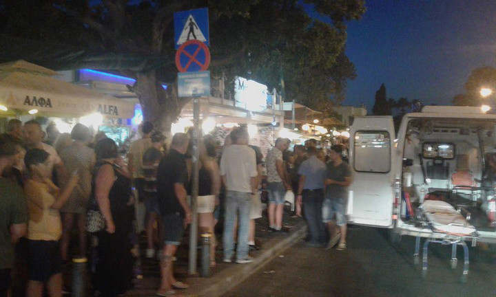 ΦΩΤΟ: ΕΥΠΡΕΠΙΟΣ ΚΑΤΣΑΜΑΚΗ)