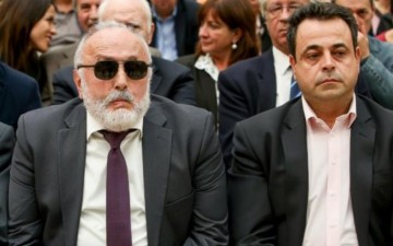 Στα Δωδεκάνησα η πρώτη επίσκεψη της ηγεσίας του υπουργείου Εμπορικής Ναυτιλίας για το 2017