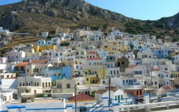 Δήμος Καρπάθου: Το πρόγραμμα  τουριστικής προβολής για το 2017