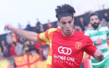 Μόσχος και  τερματοφύλακας οι δύο επιλογές για τον Φοίβο