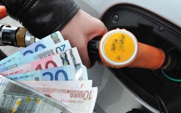Εκτοξεύτηκαν οι τιμές των καυσίμων στα νησιά - 1.82 η αμόλυβδη στην Κάρπαθο!